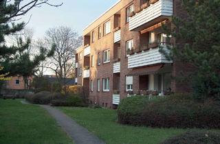 Sozialwohnungen mieten in Steinacker 72, 47228 Bergheim, Schöne 2-Zimmer *WBS* Wohnung am dem 01.11.2026 zu vermieten *ab 60!*