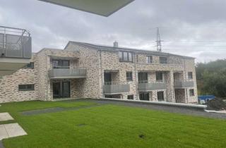 Wohnung mieten in Jacob Kaiser Weg 11-13, 42111 Wuppertal, Neubau der Extraklasse stufenlos mit Balkon oder Terrasse