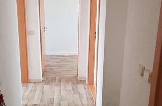 Wohnung mieten in Bolzeschachtstraße 11, 06311 Helbra, Kleine Wohnung sucht kleine Familie.....