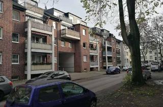 Sozialwohnungen mieten in Krautstr. 65, 47057 Neudorf-Süd, Schöne und geräumige WBS 2-Zimmer Wohnung in Duisburg