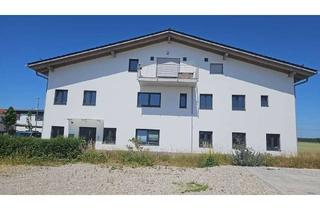 Wohnung mieten in 85464 Finsing, attraktive Dachgeschosswohnung in Neufinsing