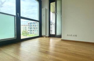 Wohnung mieten in Walter-Friedländer-Straße 24, 10249 Prenzlauer Berg (Prenzlauer Berg), 2-Zimmer mit Balkon*Einbauküche*in grüner Wohnanlage*Nähe Storkower Str.*Stellplatz* Befrist. 5 J.
