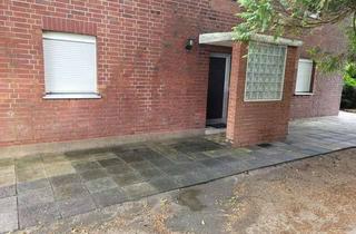 Wohnung mieten in Esseler Straße 71, 45739 Oer-Erkenschwick, Freundliche und vollständig renovierte 3-Zimmer-Erdgeschosswohnung mit Terrasse in Oer-Erkenschwick