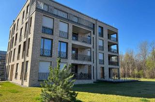 Wohnung mieten in 85540 Haar, Schöne Erdgeschosswohnung mit Souterrain und großer Terrasse! Haar - Whg. Nr. 3