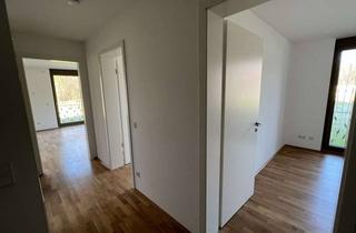 Wohnung mieten in 85540 Haar, Schöne Erdgeschosswohnung mit Souterrain und großer Terrasse! Haar - Whg. Nr. 3