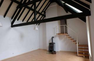 Wohnung mieten in Floisdorfer Straße, 53909 Zülpich, Geräumige 5-Zimmer-Maisonette-Wohnung mit gehobener Innenausstattung mit Balkon in Zülpich