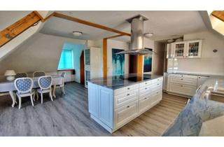 Wohnung mieten in 55283 Nierstein, Exklusive, modernisierte 3-Zimmer-DG-Wohnung mit gehobener Innenausstattung in Nierstein