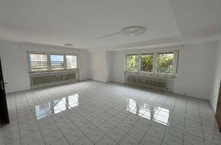 Wohnung mieten in 61276 Weilrod, Schöne und sanierte 1-Raum-Erdgeschosswohnung in Weilrod
