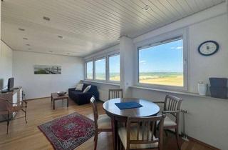 Penthouse mieten in Theodor-Heuss-Straße 14, 63329 Egelsbach, *TOP* voll möbliertes, ruhiges u. helles Penthouse-Apartment m. traumhaften Ausblick (n.f. SINGLES)