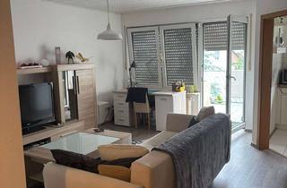 Wohnung mieten in Kirschenweg 13, 76756 Bellheim, Charmante 2-Zimmer-Wohnung mit Balkon