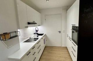 Wohnung mieten in Lehmgrube, 71297 Mönsheim, Gehobene 1,5-Zimmer-Wohnung mit gehobener Innenausstattung mit Balkon und Einbauküche in Mönsheim