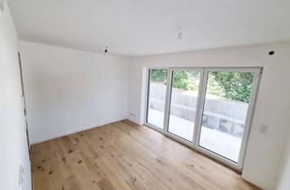 Wohnung mieten in 83624 Otterfing, 2 Zimmer EG Wohnung mit West Terrasse