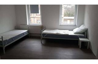 Wohnung mieten in 04435 Schkeuditz, 2-Zimmer-Wohnung mit Charme – 1. OG in Schkeuditz