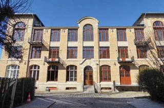 Lofts mieten in Maxim- Gorki- Straße 22b, 01796 Pirna, *Loftwohnung im Fabrikgebäude !! 2,0 Zimmer*