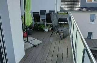 Penthouse mieten in Julius-Leber-Straße 17A, 31228 Peine, 3-Zimmer-Penthousewohnung