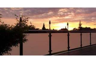 Penthouse mieten in Julius-Leber-Straße 17A, 31228 Peine, 3-Zimmer-Penthousewohnung