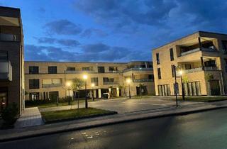 Sozialwohnungen mieten in Borkener Str 37, 46325 Borken, Barrierefreies Wohnen mitten im Zentrum von Burlo (MIT WBS) (3.4)