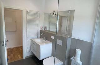Wohnung mieten in Kastanienallee 1a, 14050 Charlottenburg, Beliebtes Westend: Sonnige 2-Zimmer-Wohnung mit Balkon – Erstbezug nach Sanierung