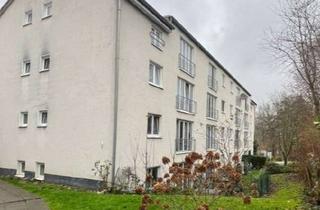 Wohnung mieten in 58300 Wetter, Große helle 3-Zimmer-Wohnung in ruhiger Lage zu vermieten.
