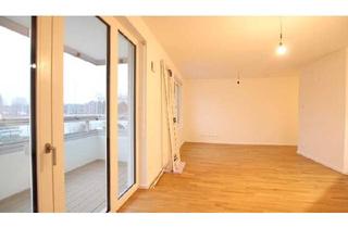 Wohnung mieten in Rosenfelder Ring 150, 10315 Friedrichsfelde, Große Fenster - viel Platz.