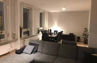 Wohnung mieten in Johannesstraße 10, 25335 Elmshorn, Gepflegte 4-Zimmer-EG-Altbau-Wohnung inkl Außenbereich im 2 Parteien Haus