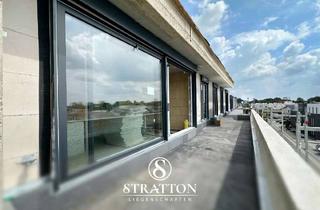 Penthouse mieten in 41334 Nettetal, ***NEUBAU*** Luxus-Penthouse mit großer Terrasse