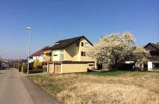 Wohnung mieten in 71554 Weissach, 4-Zimmer-Wohnung mit Balkon und EBK in Weissach im Tal