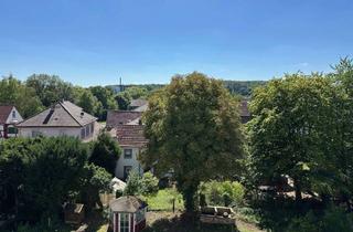 Wohnung mieten in Garbenteicher Straße, 35423 Lich, Erstbezug! Kernsanierte Altbauwohnung mit Blick ins Grün im Herzen von Lich!