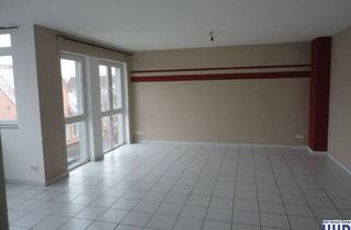 Wohnung mieten in 68623 Lampertheim, GROSSZÜGIGE WOHNUNG IN BESTER INNENSTADTLAGE