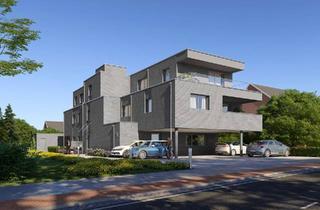 Wohnung mieten in Beim Bungert 25, 48599 Gronau, EG 3-Zimmer-Wohnung mit Garten in bester Lage von Epe ab ca. 01.11.2025