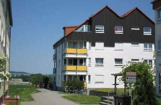 Wohnung mieten in 01900 Großröhrsdorf, Ideal für Pendler oder alle, die stadtnah im Grünen wohnen möchten!