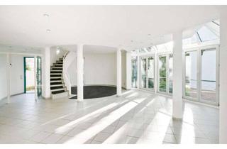Wohnung mieten in 69190 Walldorf, Exklusive 4,5-Zimmer-Architektenwohnung mit Terrasse, Balkon und EBK in ruhiger Lage in Walldorf