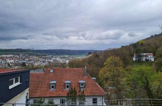 Wohnung mieten in 97980 Bad Mergentheim, 3-Zimmer-Wohnung mit Balkon und Stellplatz