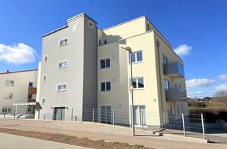 Wohnung mieten in 73466 Lauchheim, Neuwertige 2 ZKB im 2.OG am Kalvarienberg in Lauchheim