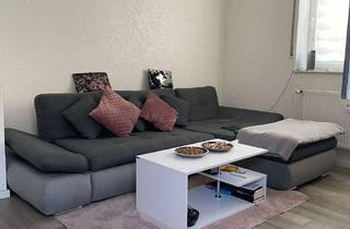 Wohnung mieten in 66292 Riegelsberg, Gepflegte Einliegerwohnung mit zwei Zimmern in ruhiger und zentraler Lage Riegelsberg