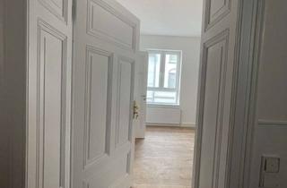 Wohnung mieten in 40822 Mettmann, Helle 3‑Zimmer‑Altbauwohnung mit großzügiger Wohnküche – Bezugsfertig ab 01.10.2025