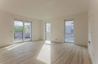 Wohnung mieten in Karlsbaderstraße 15a, 35418 Buseck, Moderne 3-Zimmer Wohnung in ruhiger Lage von Großen-Buseck