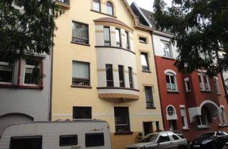 Wohnung mieten in Kanzlerstraße 29, 47119 Laar, Charmante, gemütliche 2,5-Zimmer-Altbau-DG-Wohnung in Rheinnähe für junge Leute