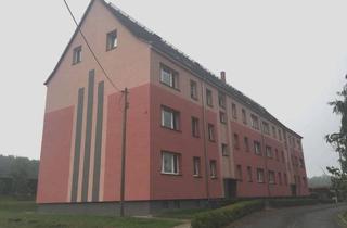 Wohnung mieten in An Der Alten Schule, 07768 Hummelshain, 1-Raum-Wohnung in ruhiger Lage