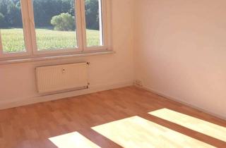 Wohnung mieten in An Der Alten Schule, 07768 Hummelshain, 1-Raum-Wohnung in ruhiger Lage