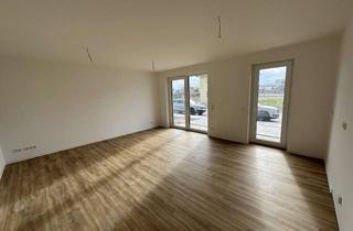 Wohnung mieten in Am Kolterpfuhl, 16359 Biesenthal, Helle 3-Zimmerwohnung mit EBK und Garten