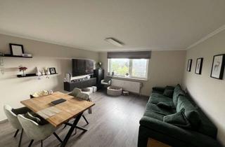 Wohnung mieten in Auf Dem Berge, 27612 Loxstedt, 4 Zimmer-Wohnung in ruhiger Lage