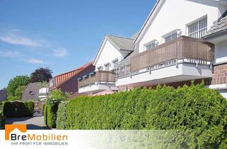 Wohnung mieten in 28832 Achim, Moderne 2,5 Zimmerwohnung im 1.OG eines 4 Parteienhauses in Achim