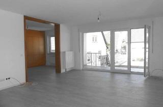 Wohnung mieten in 71691 Freiberg, Frisch renovierte4,5 Zimmer Wohnungmit Garage und großem Garten!