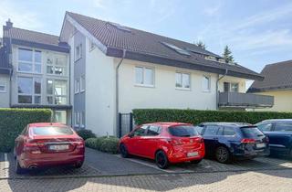 Wohnung mieten in 51503 Rösrath, Gartenwohnung zu Wohlfühlen - Moderne 3-Zimmerwohnung im Erdgeschoss in ruhiger Lage!