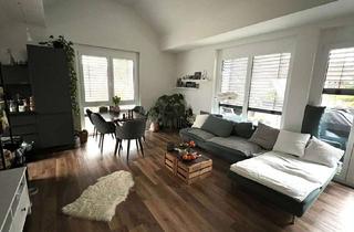 Wohnung mieten in Rieslingstraße 10, 74232 Abstatt, (108-03) 3-Zimmer Dachgeschosswohnung in Abstatt mit Dachterrasse