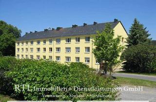 Wohnung mieten in 07366 Harra, Erstbezug nach Sanierung!
