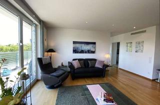 Penthouse mieten in 78224 Singen, Luxuriöses Penthouse mit einem Aufzug, der innerhalb der Wohnung endet.Singen Nord