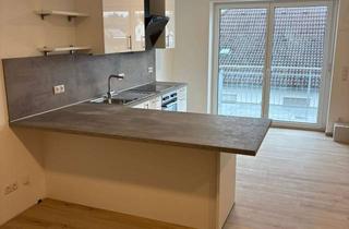 Wohnung mieten in Gartenstraße 12, 56220 Kettig, Tolle neu errichtete 3-Zimmer Wohnungen in Energieeffizienten KFW 55 Haus