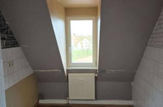 Wohnung mieten in 04435 Schkeuditz, Freundliche, vollständig renovierte 2-Zimmer-Wohnung zur Miete in Schkeuditz/OT Glesien